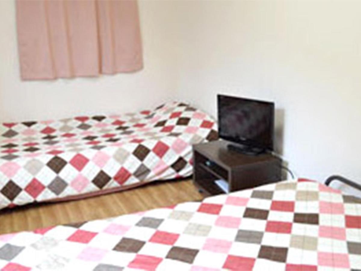 Guest House Fukutomi - Female Only Naha Kültér fotó