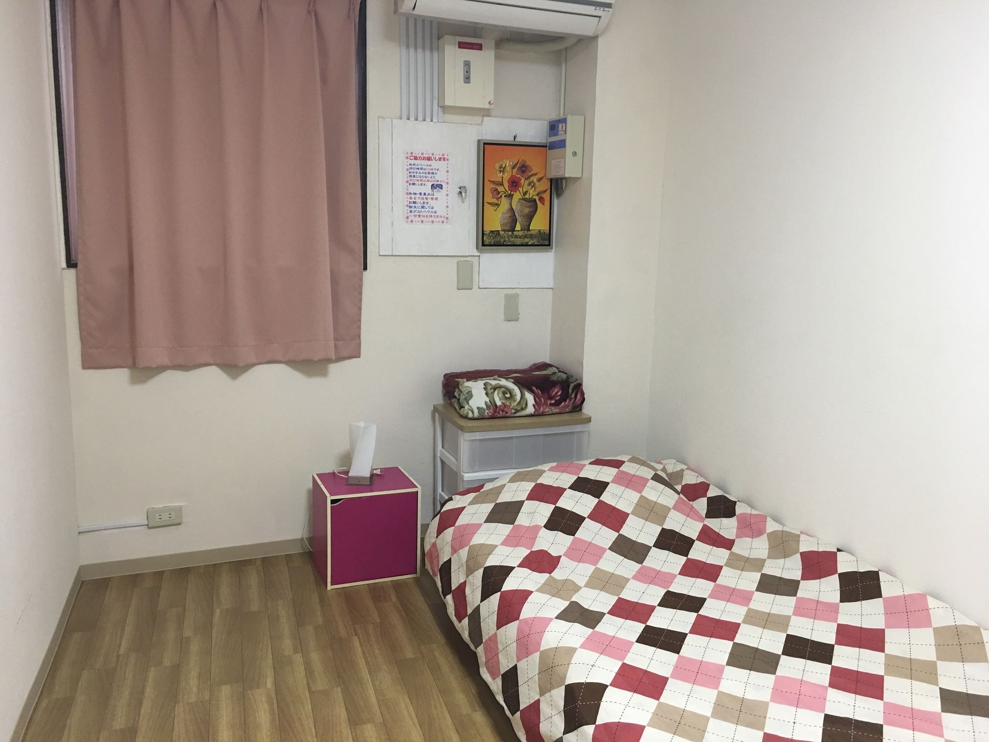 Guest House Fukutomi - Female Only Naha Kültér fotó