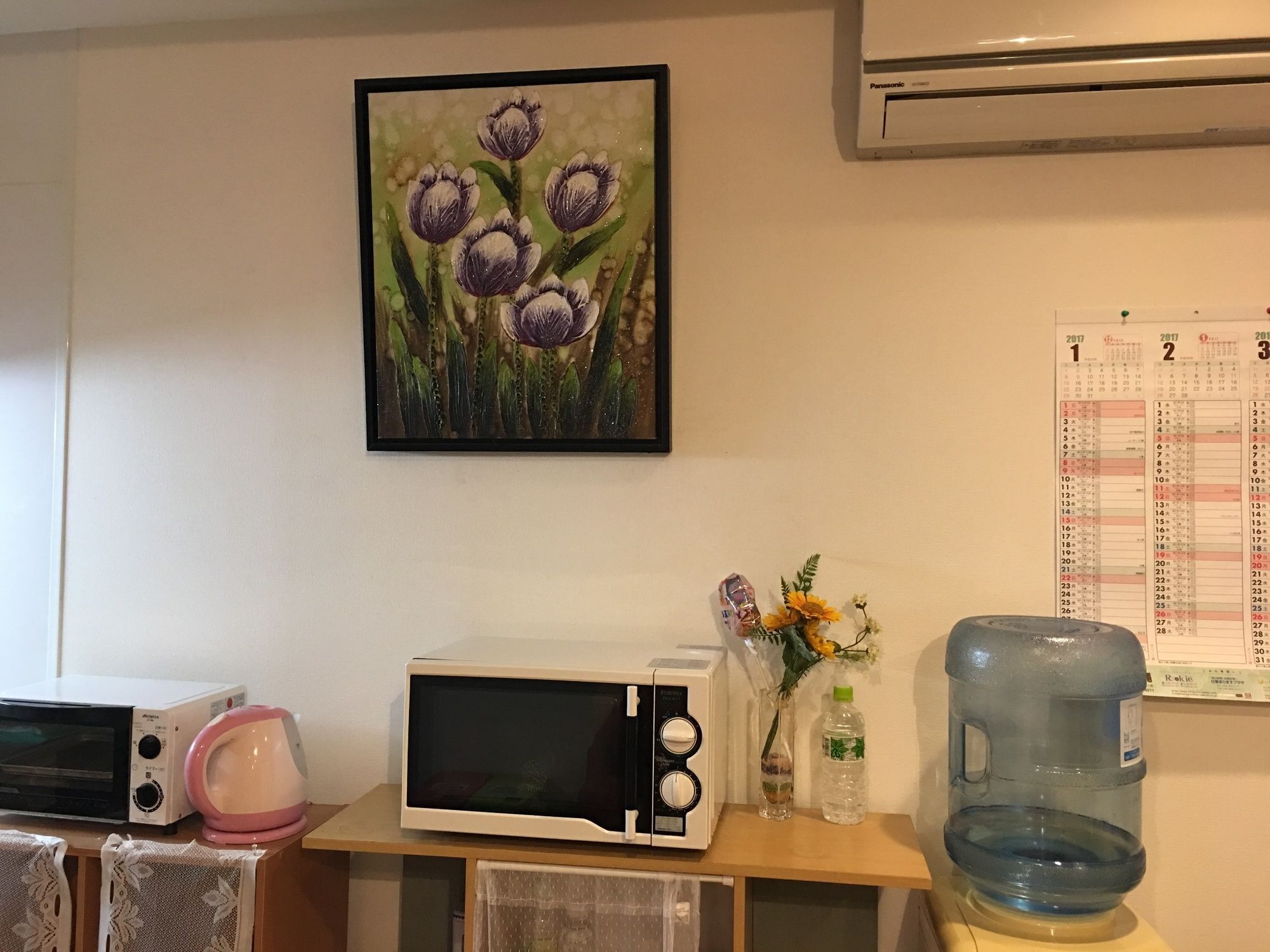 Guest House Fukutomi - Female Only Naha Kültér fotó