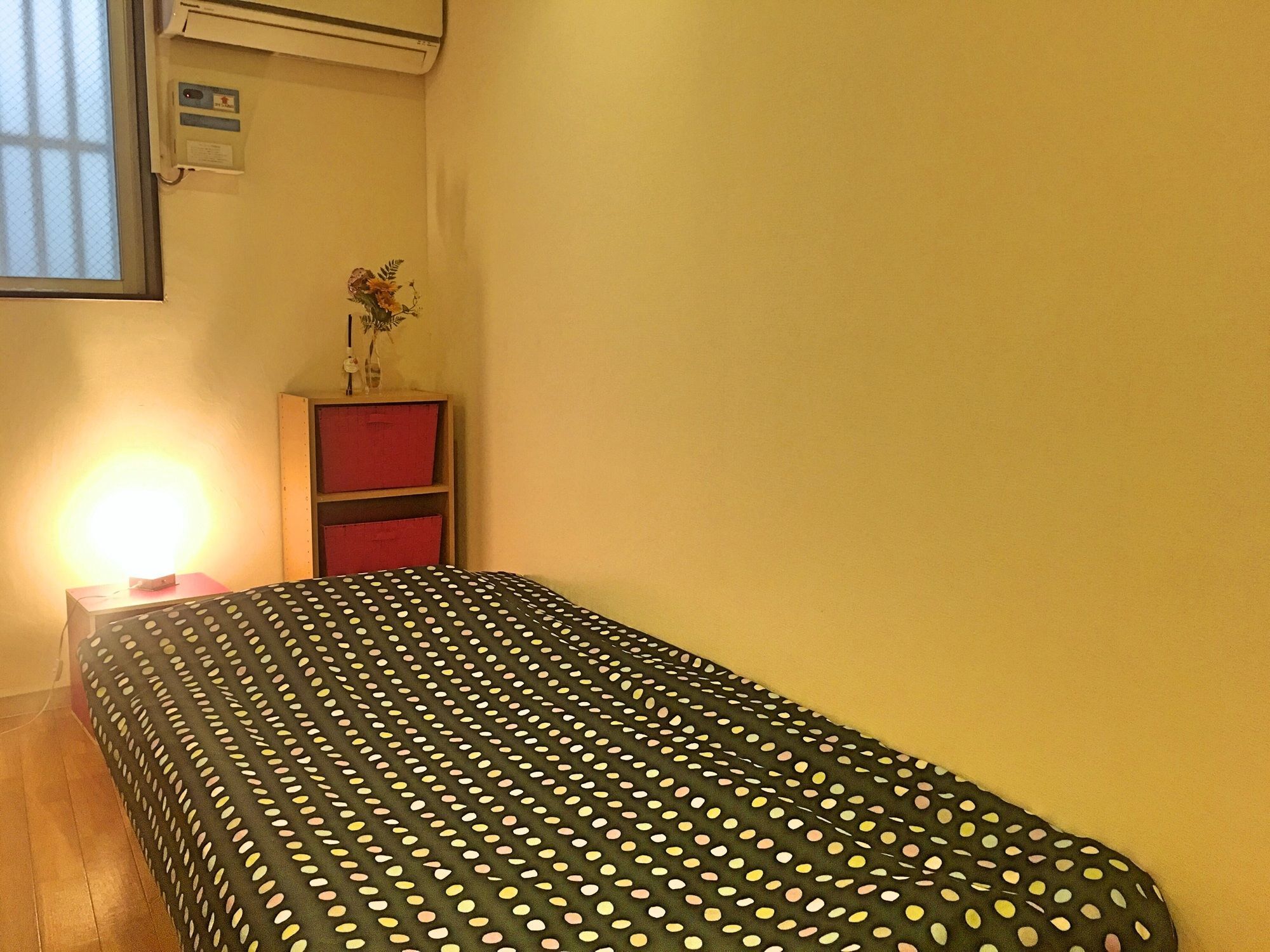Guest House Fukutomi - Female Only Naha Kültér fotó