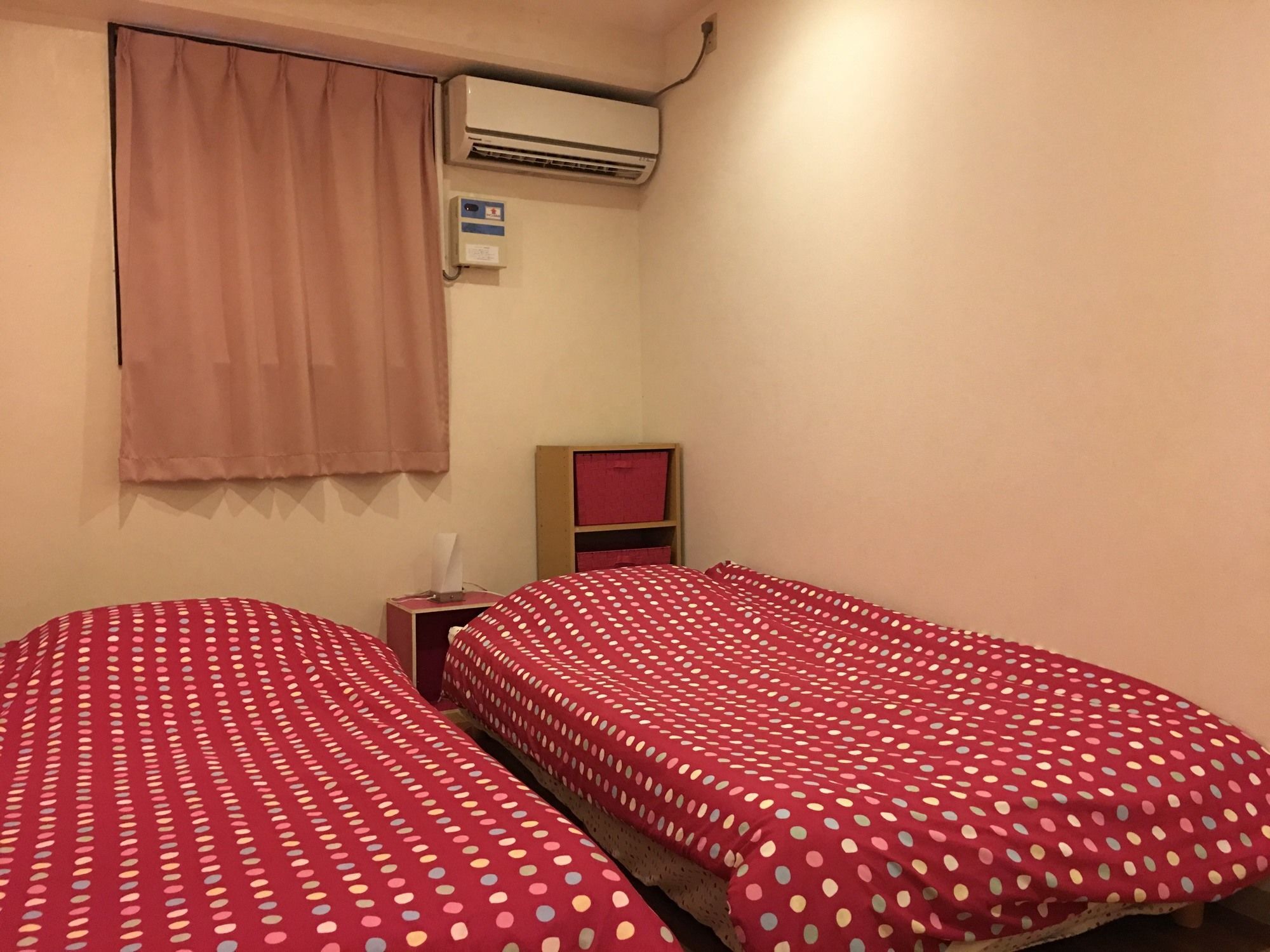 Guest House Fukutomi - Female Only Naha Kültér fotó